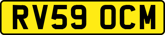 RV59OCM