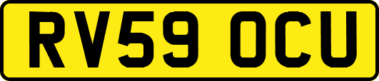 RV59OCU