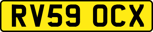 RV59OCX