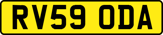 RV59ODA