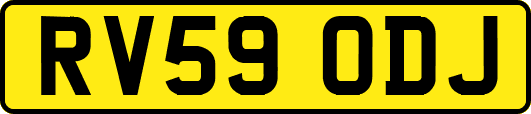 RV59ODJ