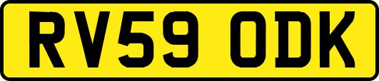 RV59ODK
