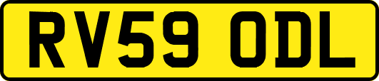 RV59ODL