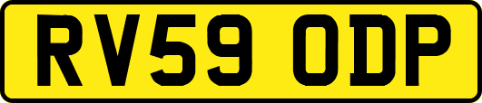 RV59ODP