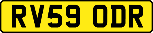 RV59ODR