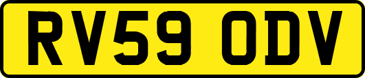 RV59ODV