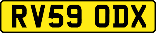 RV59ODX