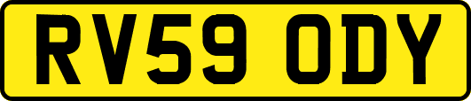 RV59ODY