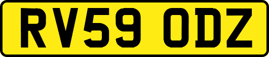 RV59ODZ