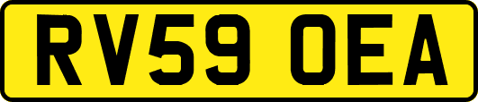 RV59OEA