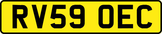 RV59OEC