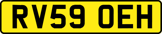 RV59OEH