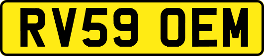 RV59OEM
