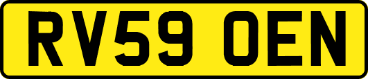RV59OEN
