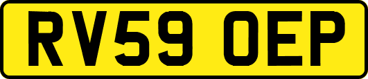 RV59OEP