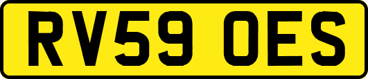 RV59OES
