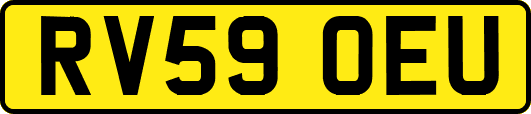 RV59OEU