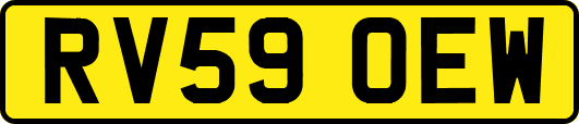 RV59OEW