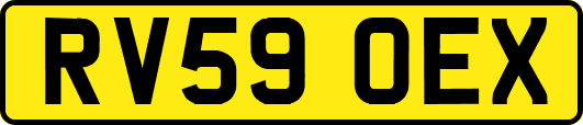 RV59OEX