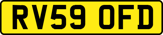 RV59OFD