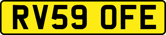 RV59OFE
