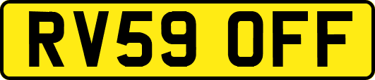 RV59OFF