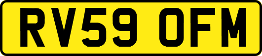 RV59OFM
