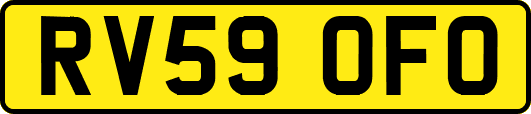 RV59OFO