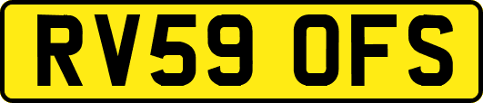 RV59OFS