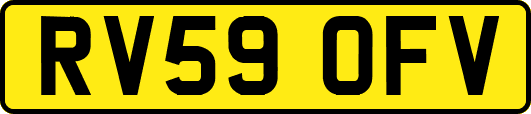 RV59OFV