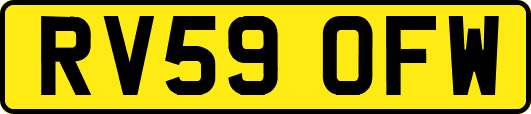 RV59OFW