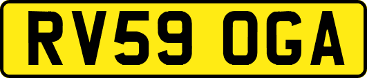 RV59OGA