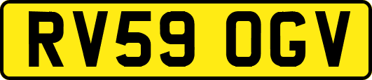 RV59OGV