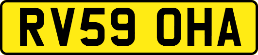 RV59OHA