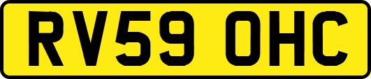 RV59OHC