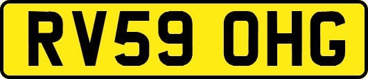 RV59OHG