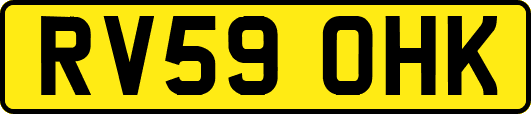RV59OHK