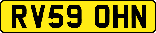 RV59OHN