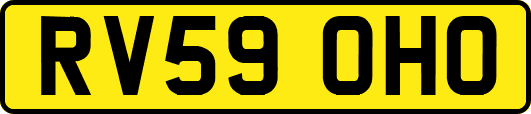 RV59OHO