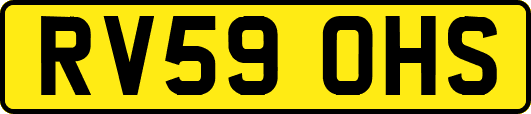 RV59OHS