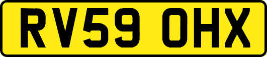 RV59OHX