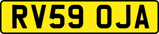 RV59OJA