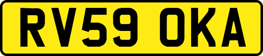 RV59OKA