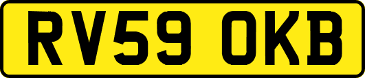 RV59OKB