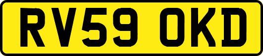 RV59OKD
