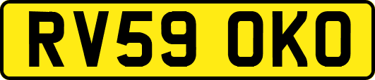 RV59OKO