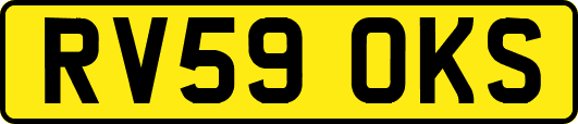 RV59OKS