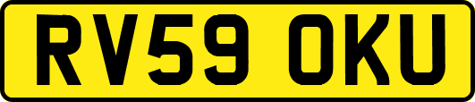 RV59OKU