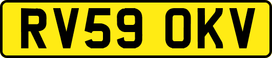 RV59OKV