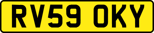 RV59OKY
